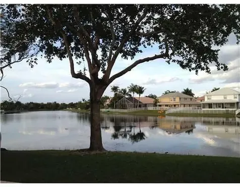 17977 SW 8th Street Pembroke Pines FL 33029