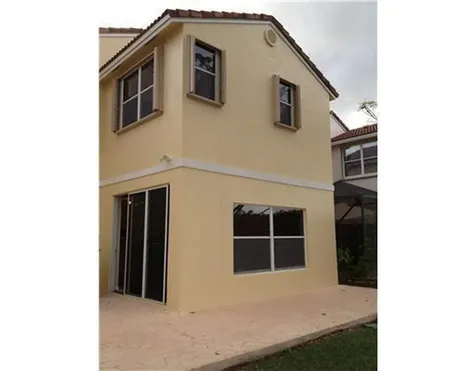 17977 SW 8th Street Pembroke Pines FL 33029