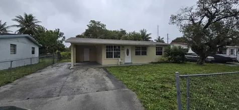3271 NW 16th Street Lauderhill FL 33311