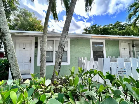 7168 Southgate Boulevard Tamarac FL 33321