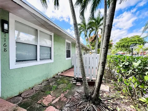 7168 Southgate Boulevard Tamarac FL 33321