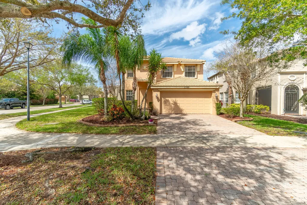 11769 SW Bennington Circle Port St Lucie FL 34987