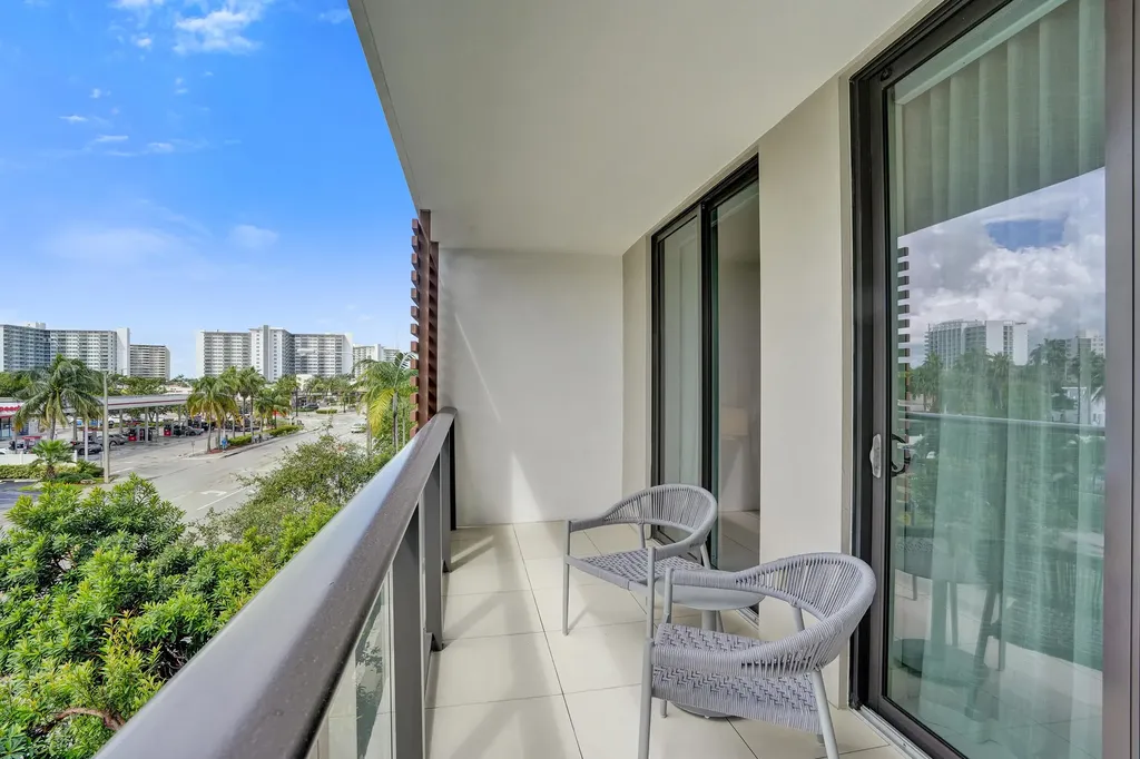 3030 N Ocean Boulevard Fort Lauderdale FL 33308