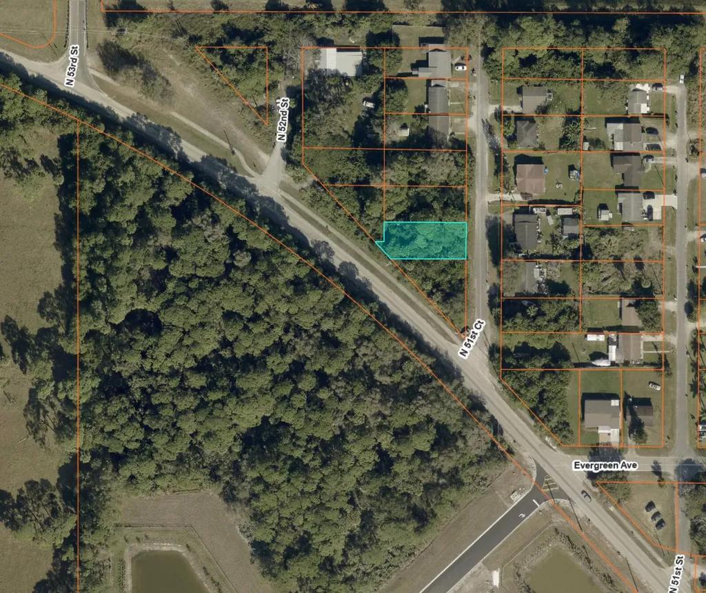 2001 N 51st Court Fort Pierce FL 34947