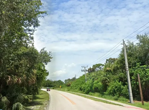 2001 N 51st Court Fort Pierce FL 34947