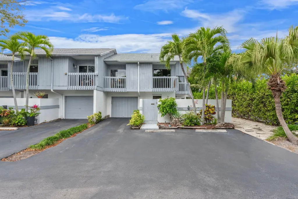 2956 Florida Boulevard Delray Beach FL 33483