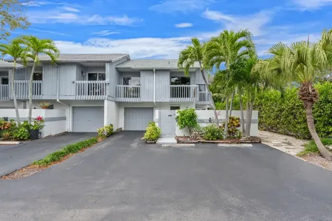 2956 Florida Boulevard Delray Beach FL 33483