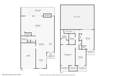 2956 Florida Boulevard Delray Beach FL 33483