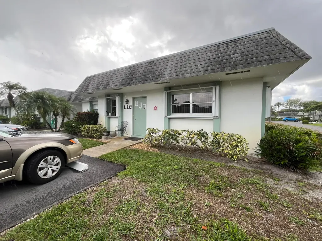 2638 Gately Drive E West Palm Beach FL 33415