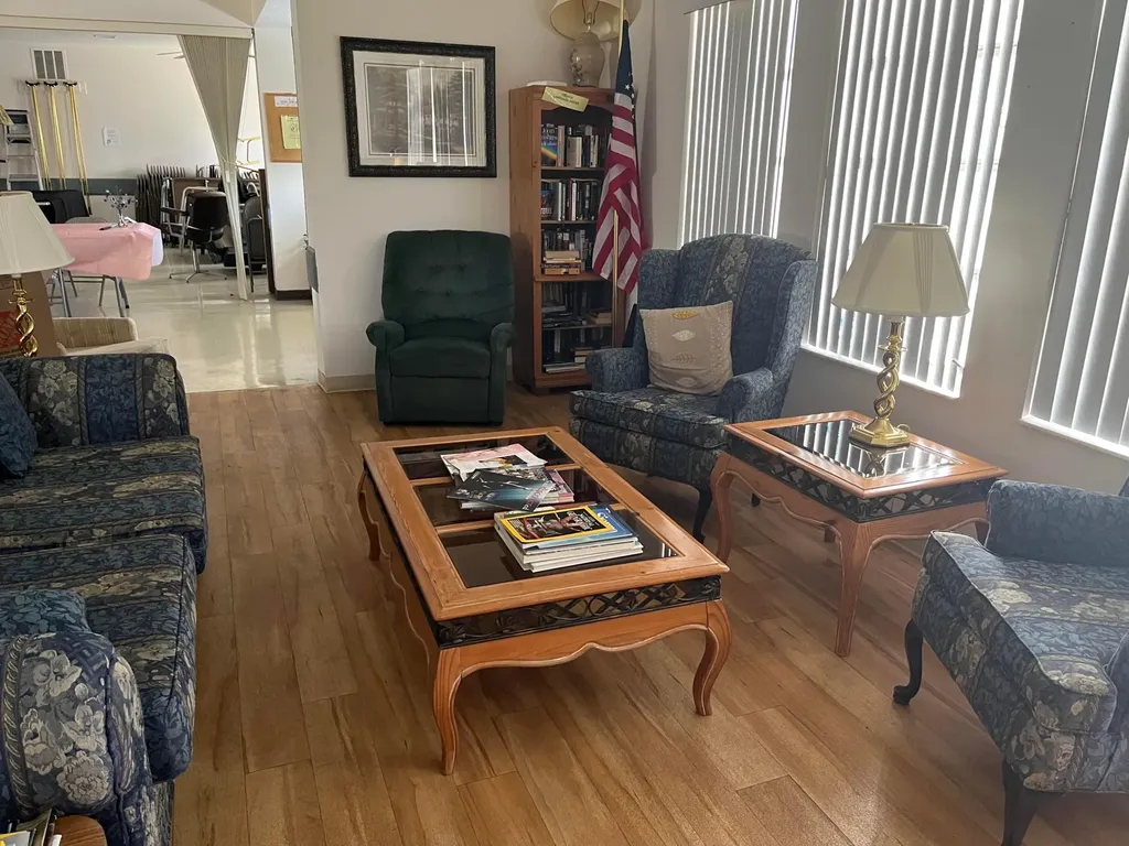 2638 Gately Drive E West Palm Beach FL 33415