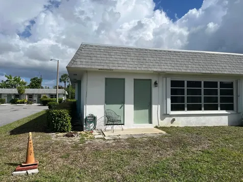2638 Gately Drive E West Palm Beach FL 33415