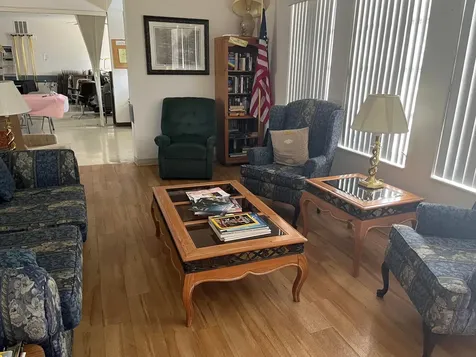 2638 Gately Drive E West Palm Beach FL 33415