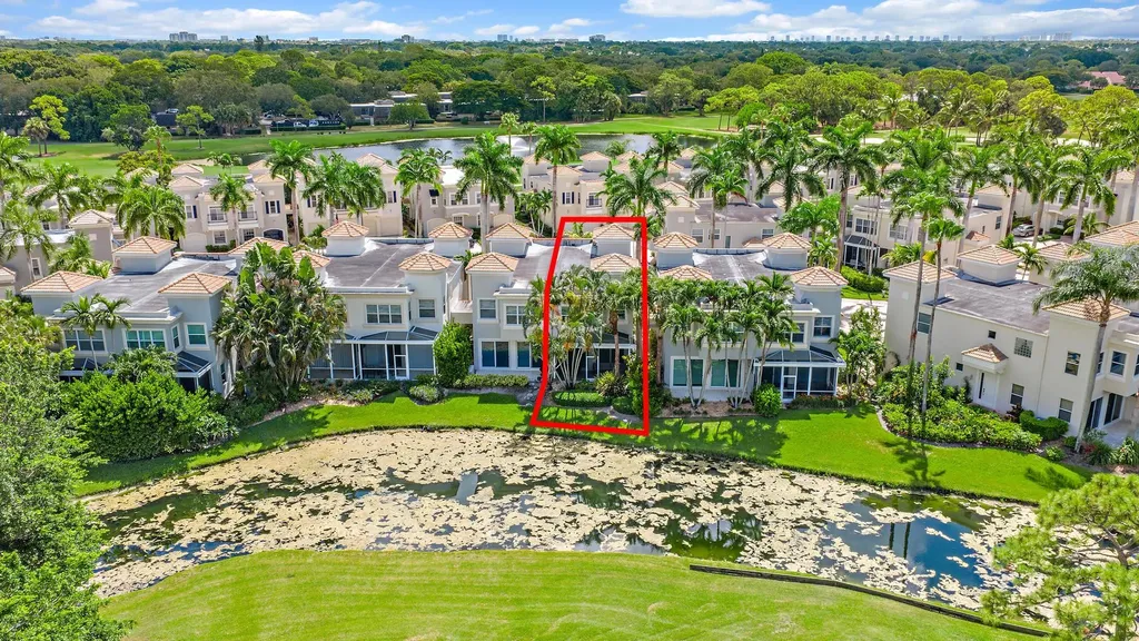 503 Resort Lane Palm Beach Gardens FL 33418