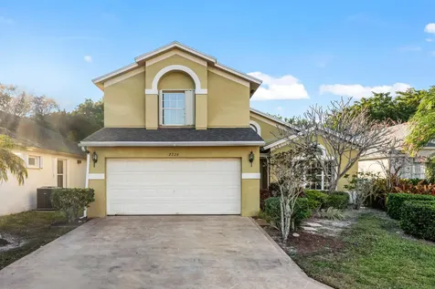 2224 Soundings Court Greenacres FL 33413