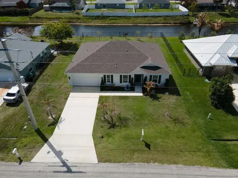138 SW Carter Avenue Port St Lucie FL 34983