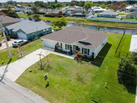 138 SW Carter Avenue Port St Lucie FL 34983