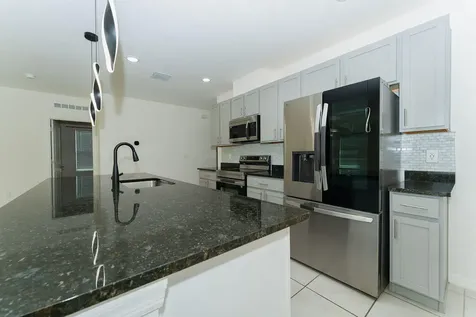 138 SW Carter Avenue Port St Lucie FL 34983