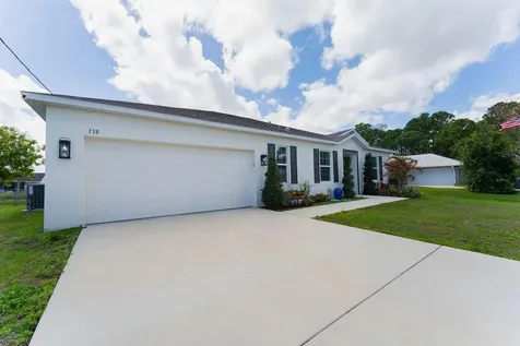 138 SW Carter Avenue Port St Lucie FL 34983
