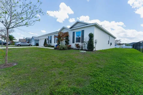 138 SW Carter Avenue Port St Lucie FL 34983