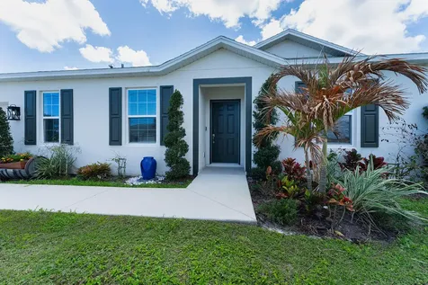 138 SW Carter Avenue Port St Lucie FL 34983