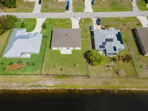 138 SW Carter Avenue Port St Lucie FL 34983