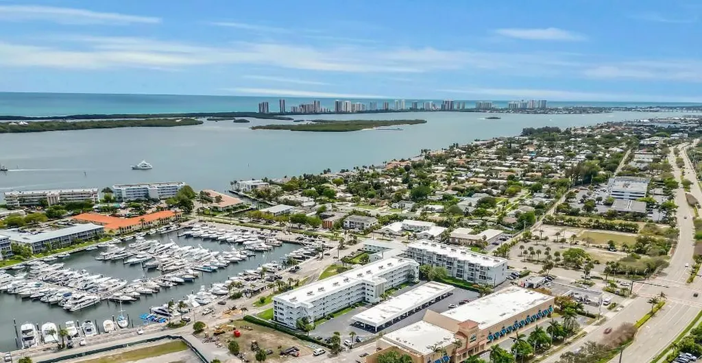 907 Marina Drive North Palm Beach FL 33408
