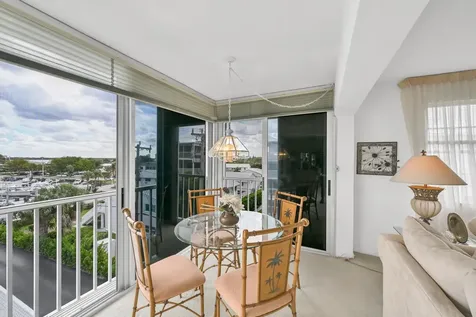 907 Marina Drive North Palm Beach FL 33408