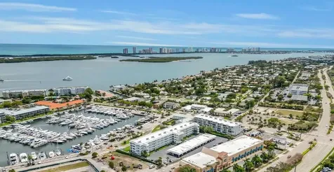 907 Marina Drive North Palm Beach FL 33408