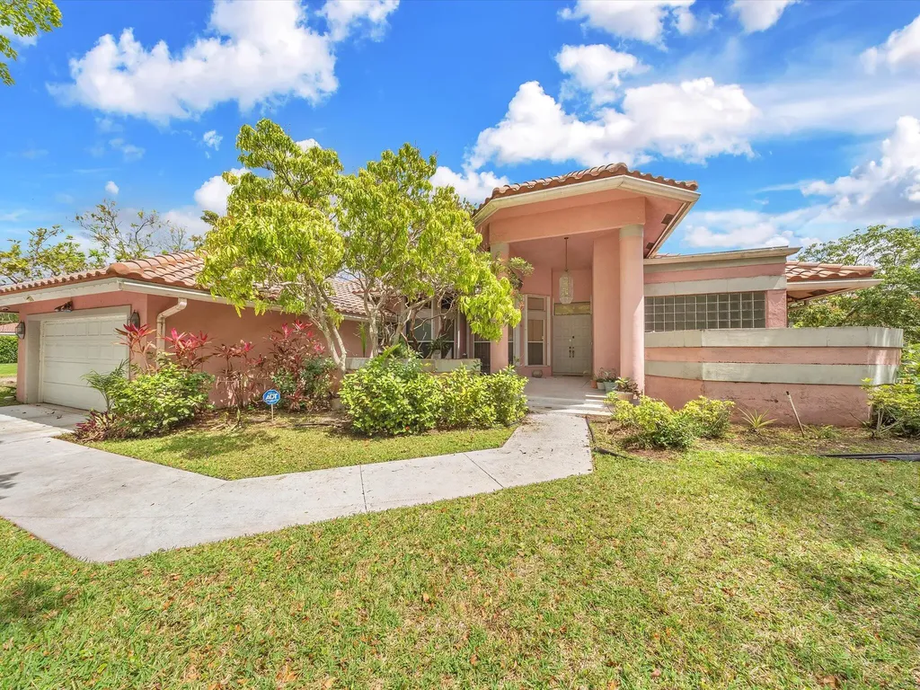 5111 NW 104th Avenue Coral Springs FL 33076