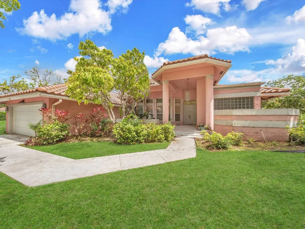 5111 NW 104th Avenue Coral Springs FL 33076