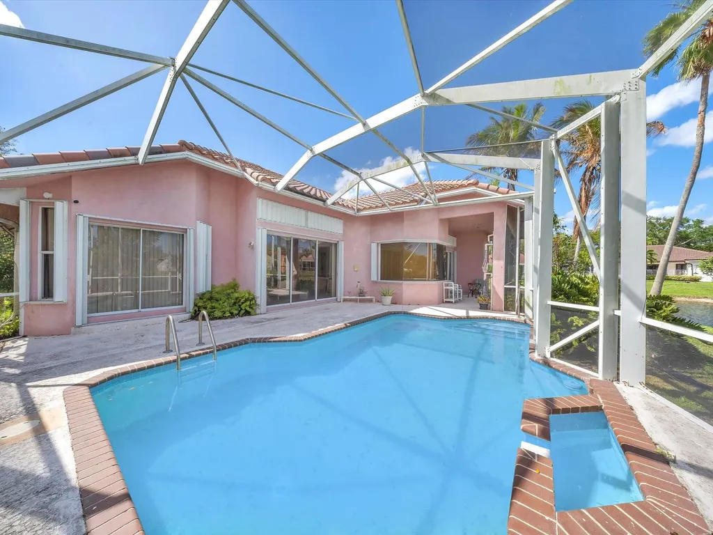 5111 NW 104th Avenue Coral Springs FL 33076