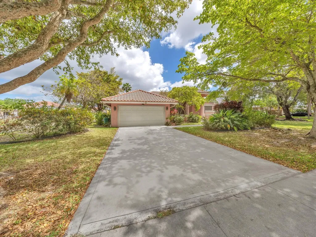 5111 NW 104th Avenue Coral Springs FL 33076