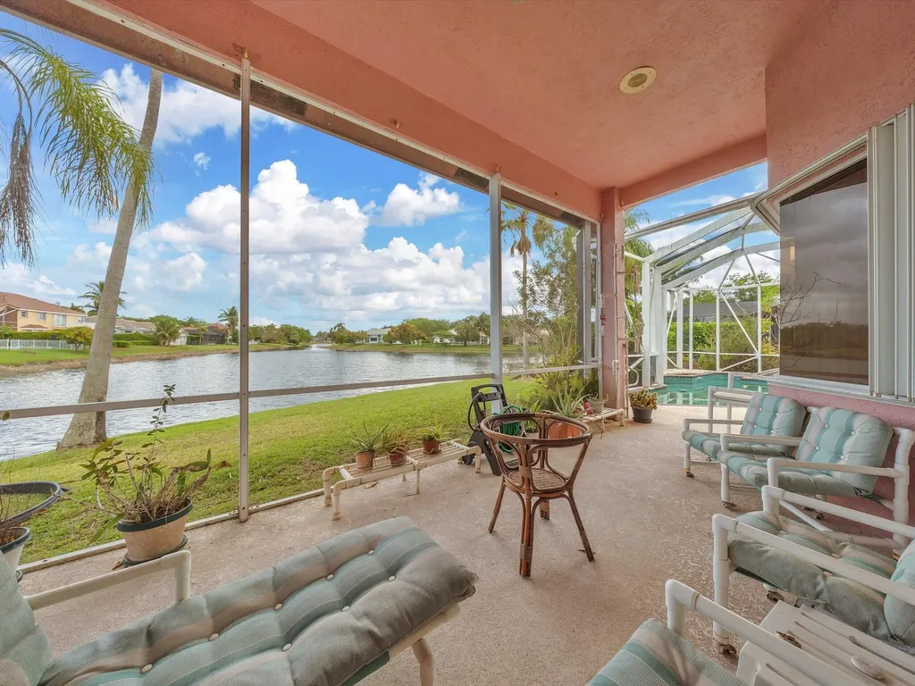 5111 NW 104th Avenue Coral Springs FL 33076