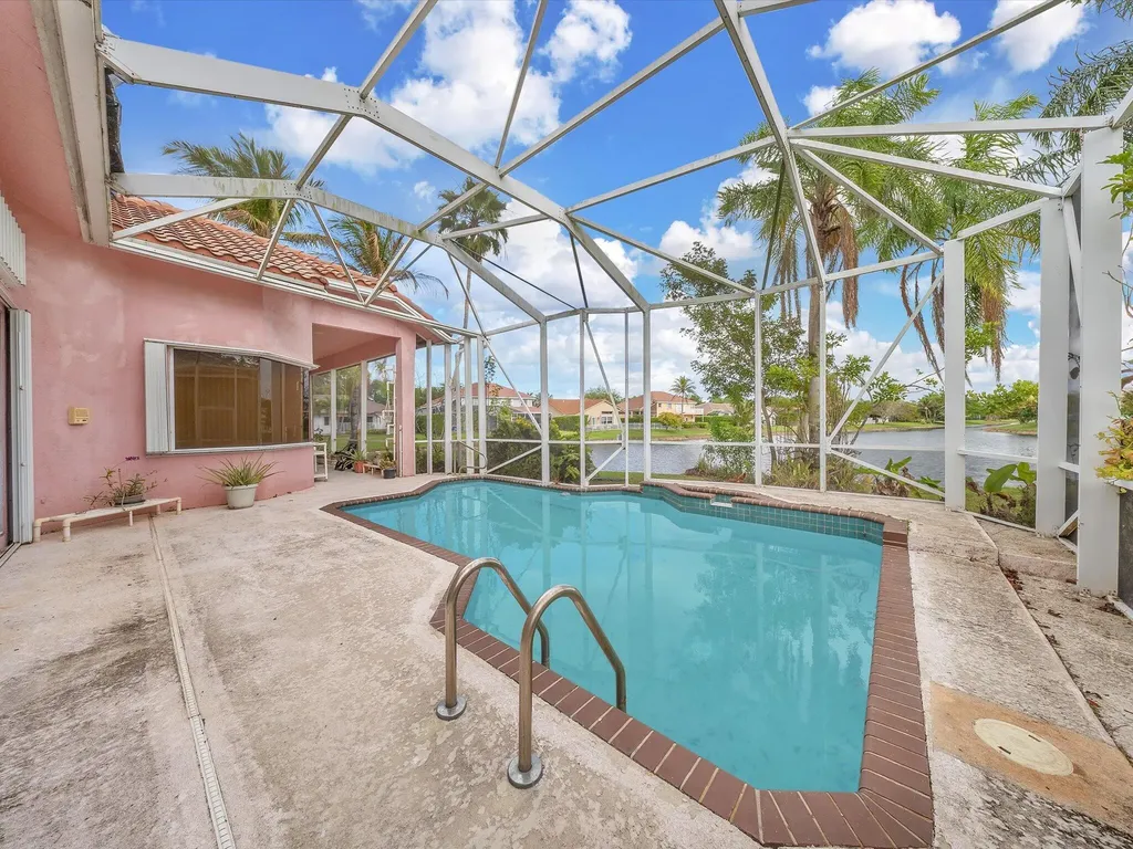5111 NW 104th Avenue Coral Springs FL 33076