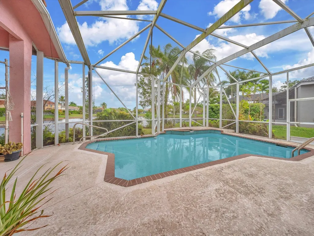 5111 NW 104th Avenue Coral Springs FL 33076