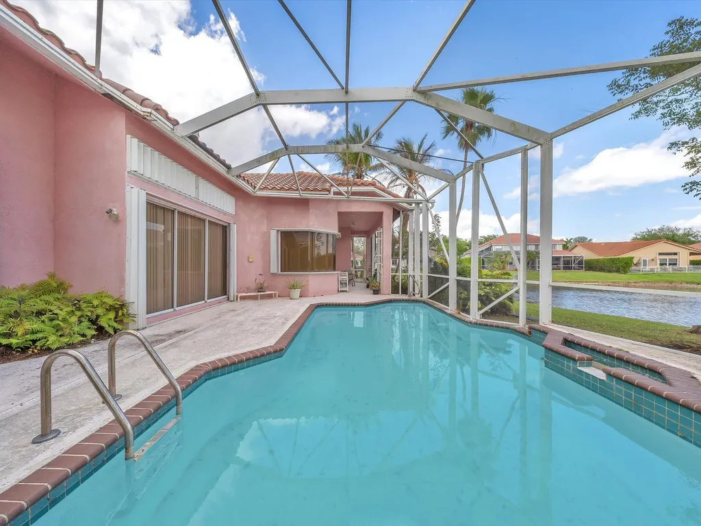 5111 NW 104th Avenue Coral Springs FL 33076