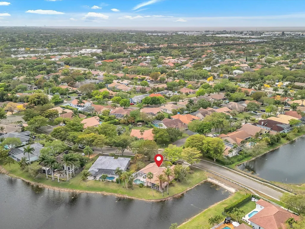 5111 NW 104th Avenue Coral Springs FL 33076