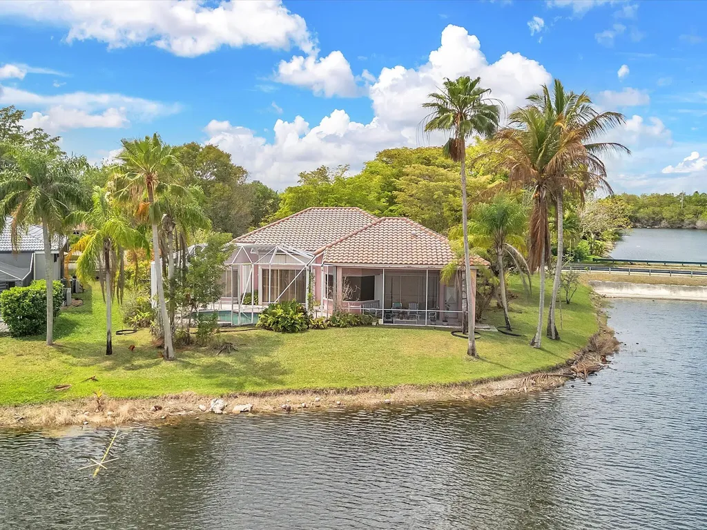 5111 NW 104th Avenue Coral Springs FL 33076