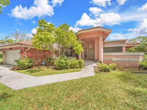 5111 NW 104th Avenue Coral Springs FL 33076