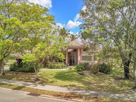 5111 NW 104th Avenue Coral Springs FL 33076
