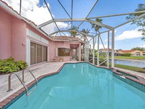 5111 NW 104th Avenue Coral Springs FL 33076