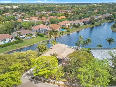 5111 NW 104th Avenue Coral Springs FL 33076