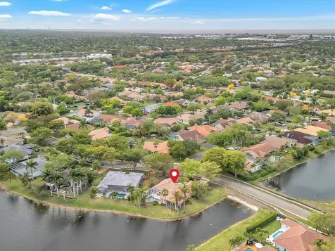 5111 NW 104th Avenue Coral Springs FL 33076