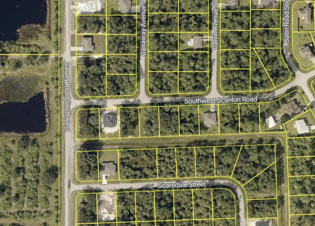 570 Scanlon Road Palm Bay FL 32908