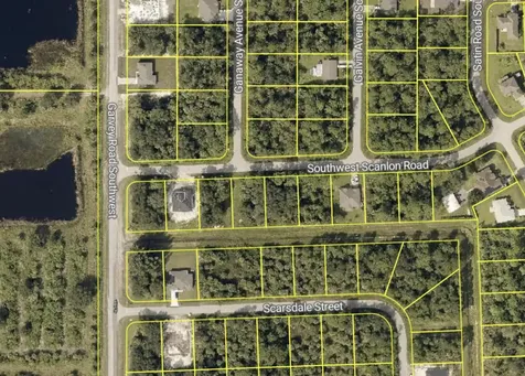 570 Scanlon Road Palm Bay FL 32908