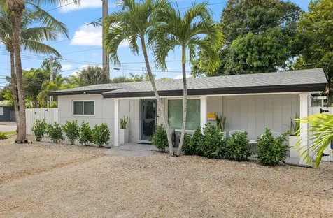 2601 NE 9th Terrace Wilton Manors FL 33334