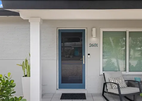 2601 NE 9th Terrace Wilton Manors FL 33334