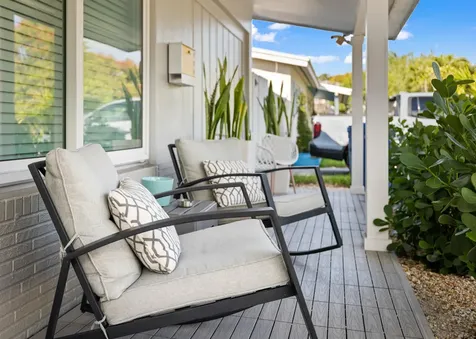 2601 NE 9th Terrace Wilton Manors FL 33334