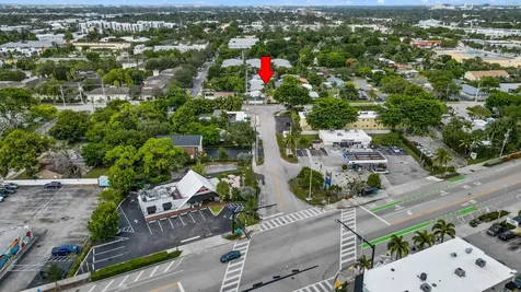 2601 NE 9th Terrace Wilton Manors FL 33334