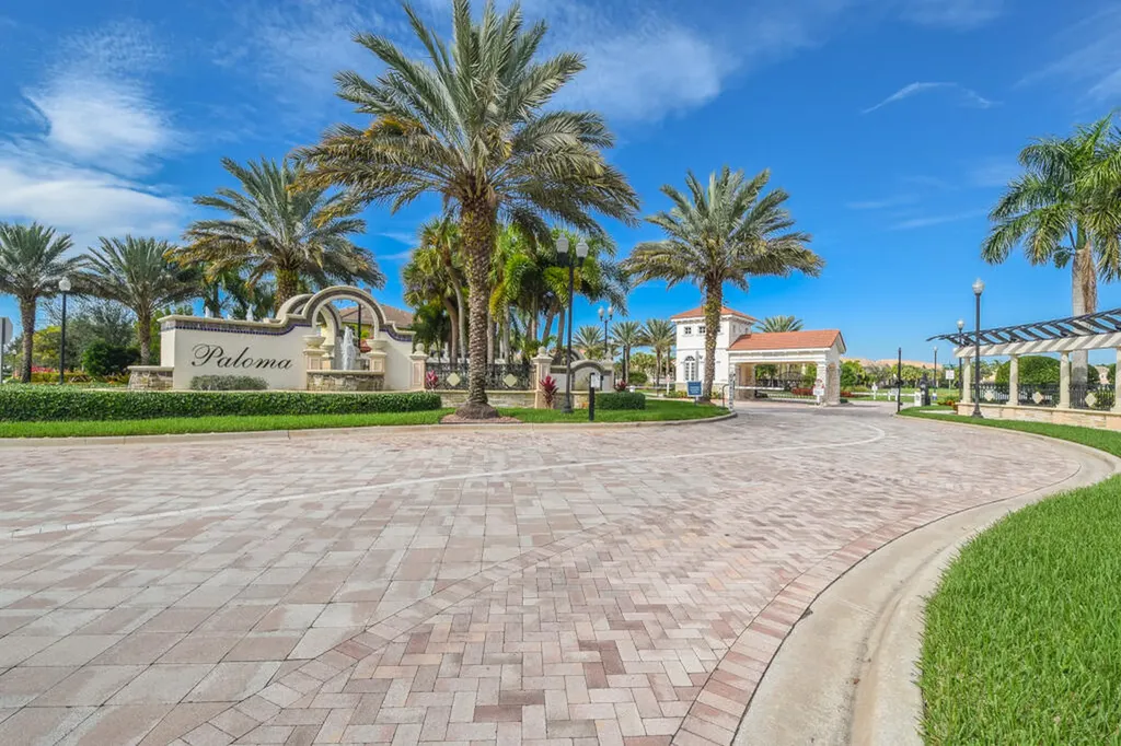 4679 Cadiz Circle Palm Beach Gardens FL 33418